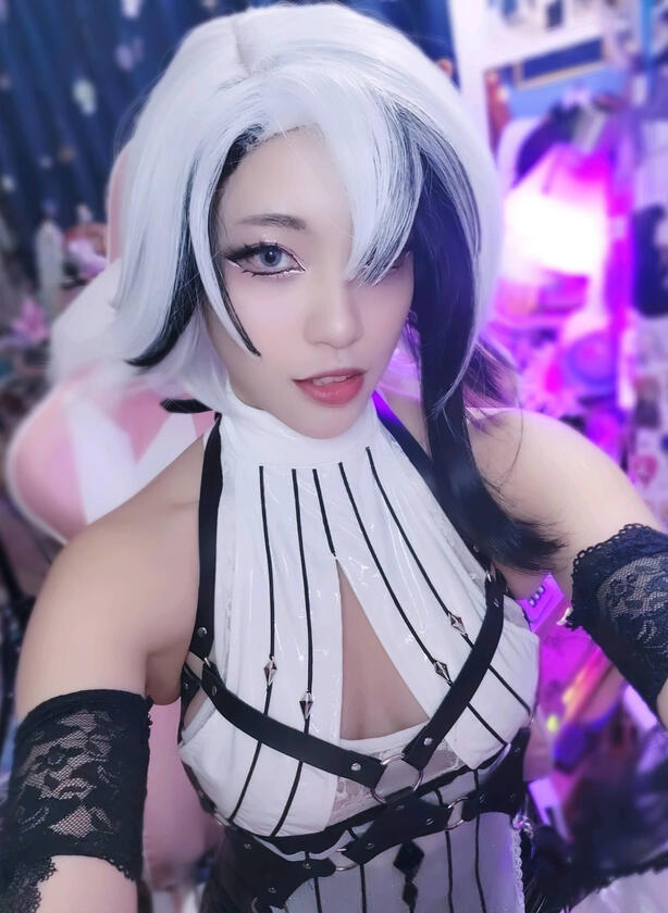 Arlecchino – Inspired Version